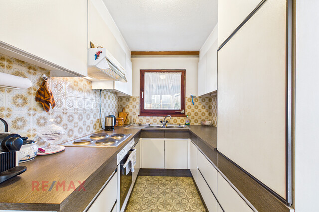 Schwarzach-Linzenberg Haus mit Weitblick und Raum zur Entfaltung