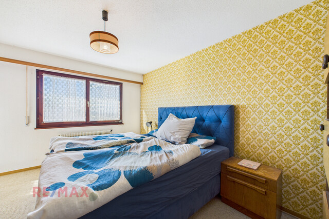 Schwarzach-Linzenberg Haus mit Weitblick und Raum zur Entfaltung