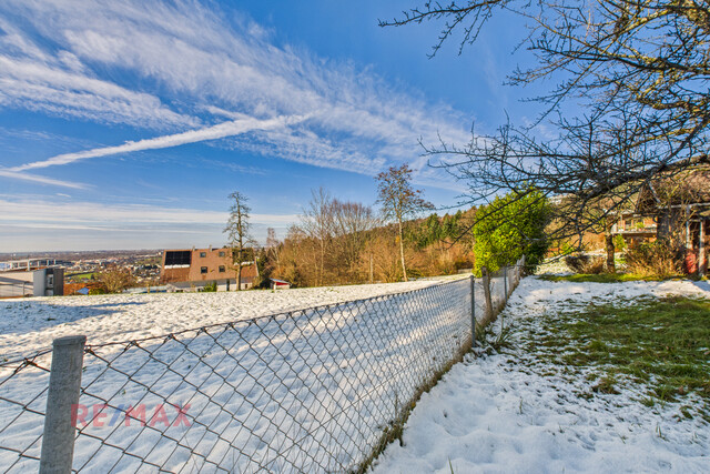 Schwarzach-Linzenberg Haus mit Weitblick und Raum zur Entfaltung