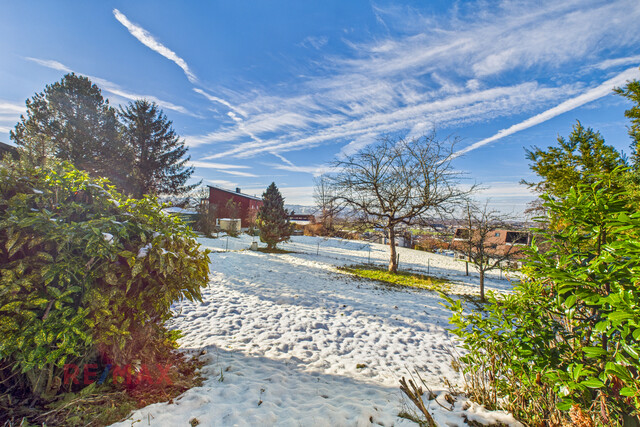 Schwarzach-Linzenberg Haus mit Weitblick und Raum zur Entfaltung