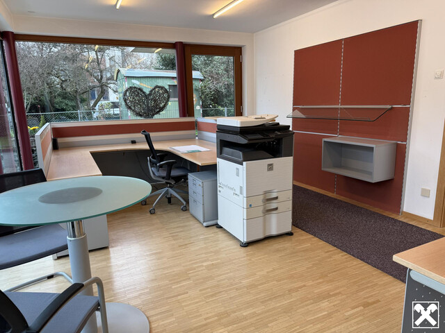 Werkstatt / Lager / Büro zu vermieten - auch Teilanmietung möglich