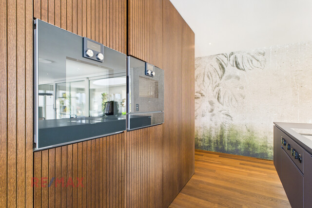 Penthouse Prestige: Das einzige Wohnrefugium auf der obersten Ebene