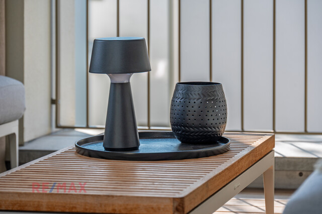 Penthouse Prestige: Das einzige Wohnrefugium auf der obersten Ebene