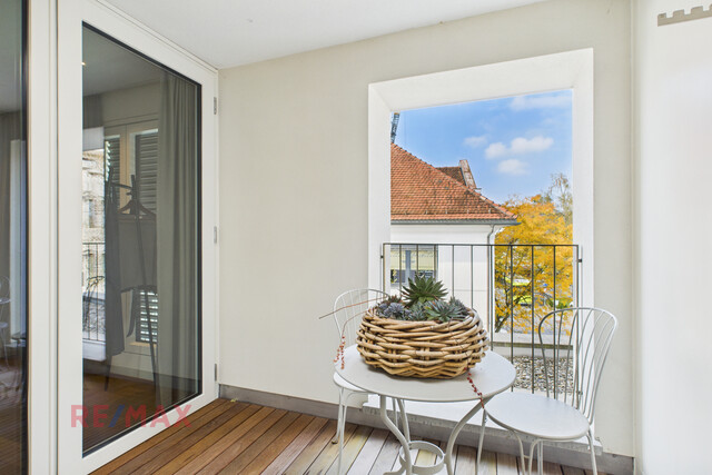 Penthouse Prestige: Das einzige Wohnrefugium auf der obersten Ebene