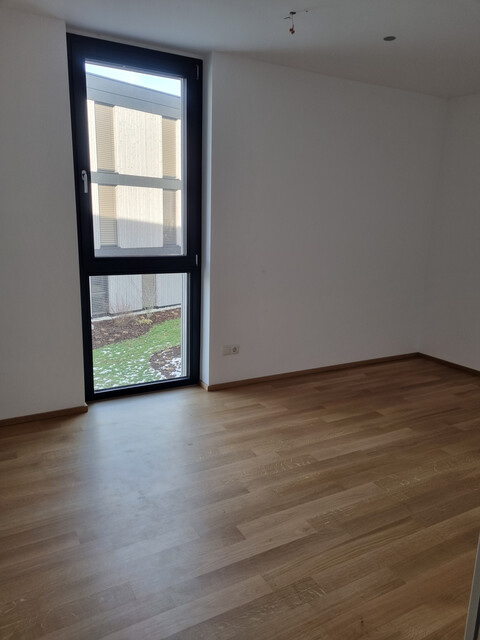 Neuwertige 2 Zimmerwohnung in Lustenau