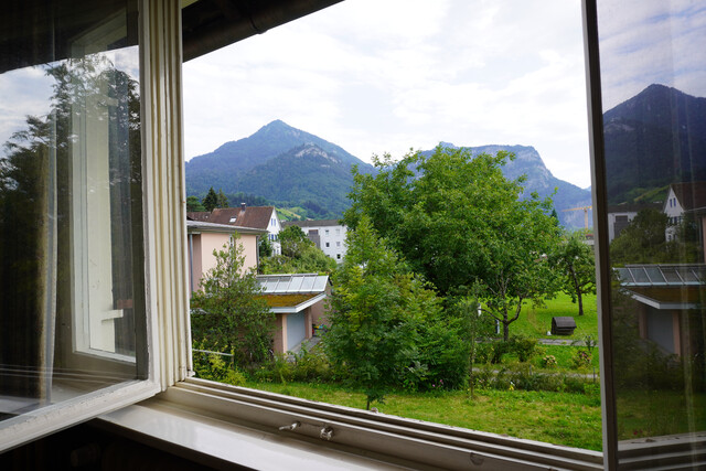 ca  260 m2 Villa in Dornbirn / Oberdorf