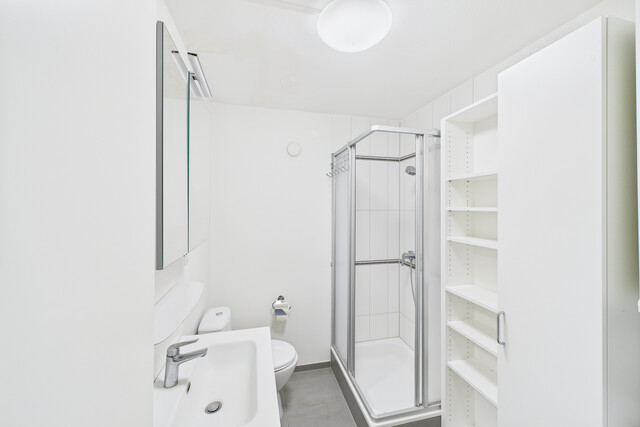 Gemütliche 1-Zimmer-Wohnung in zentraler Lage