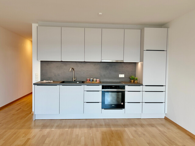 PRIVATVERKAUF: 2-Zimmer-Wohnung in Hard | Seenähe & zentrumsnah