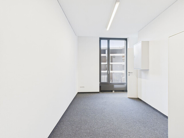 Büro- oder Ordinationsfläche mit 212 m²  in bester Lage mitten Am Garnmarkt in Götzis