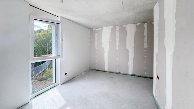 3-Zi-Süd-West-Wohnung mit Tageslichtbad