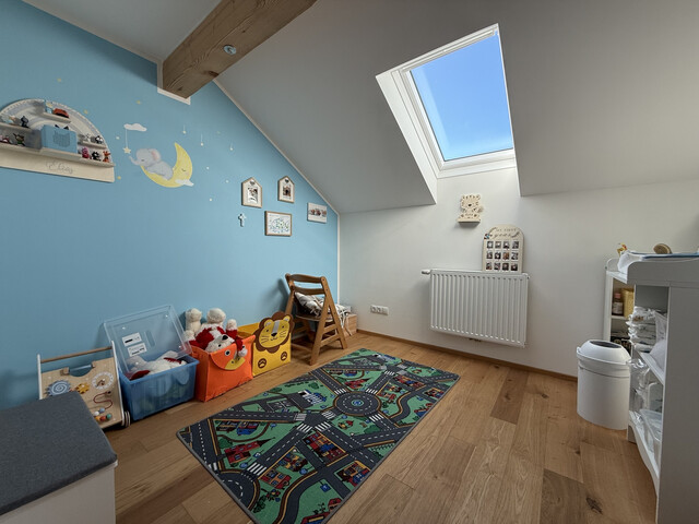 Grenznah  |  Sonnig  | Mehrfamilienhaus