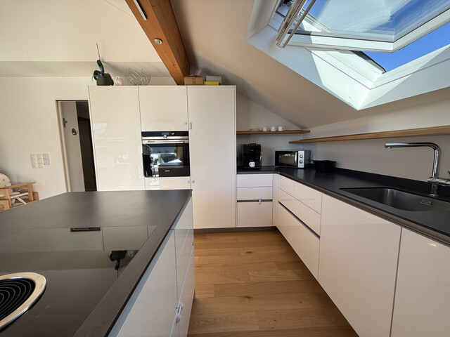 Grenznah  |  Sonnig  | Mehrfamilienhaus