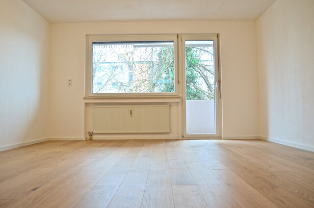 1 Zimmer-Wohnung  |  Balkon  |  Wolfurt