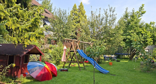 Zentral gelegene 100 m" Wohnung mit 2 Balkonen und gepflegter Ausstattung ab sofort zu verkaufen!