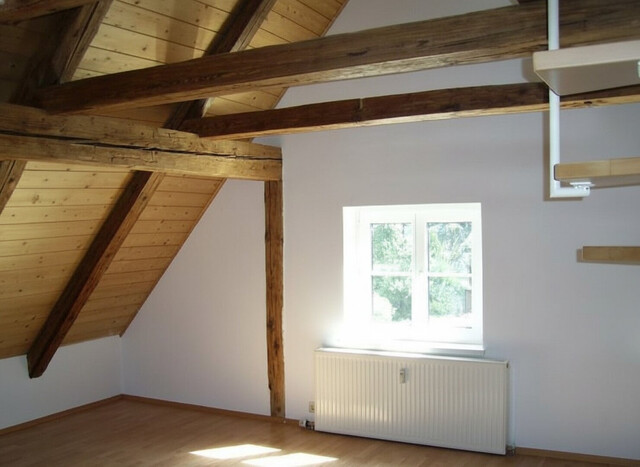 Heimelige 3-Zimmer-Maisonettewohnung in Lustenau zu vermieten!