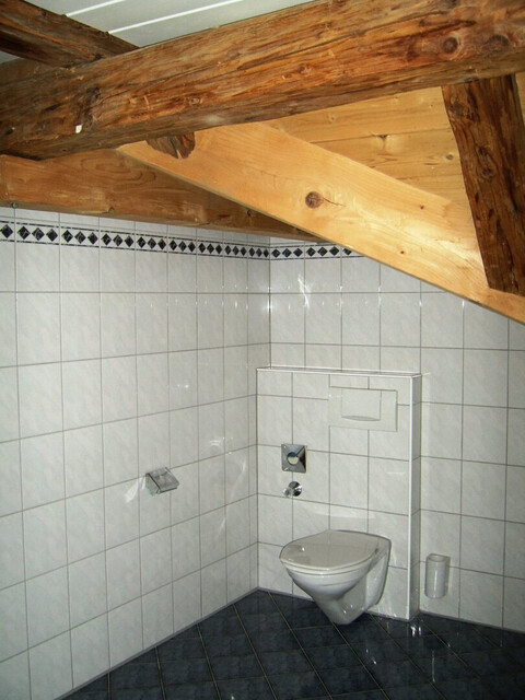 Heimelige 3-Zimmer-Maisonettewohnung in Lustenau zu vermieten!