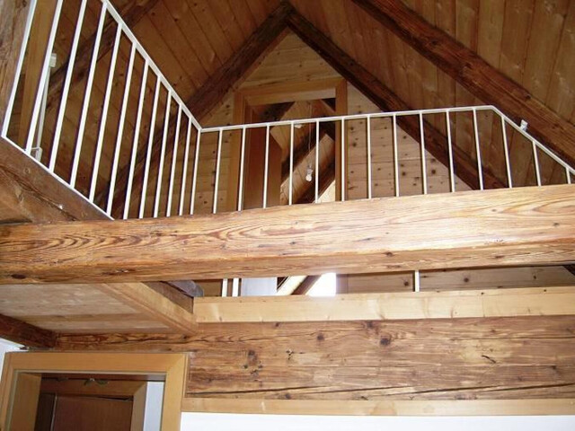 Heimelige 3-Zimmer-Maisonettewohnung in Lustenau zu vermieten!