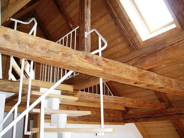Heimelige 3-Zimmer-Maisonettewohnung in Lustenau zu vermieten!