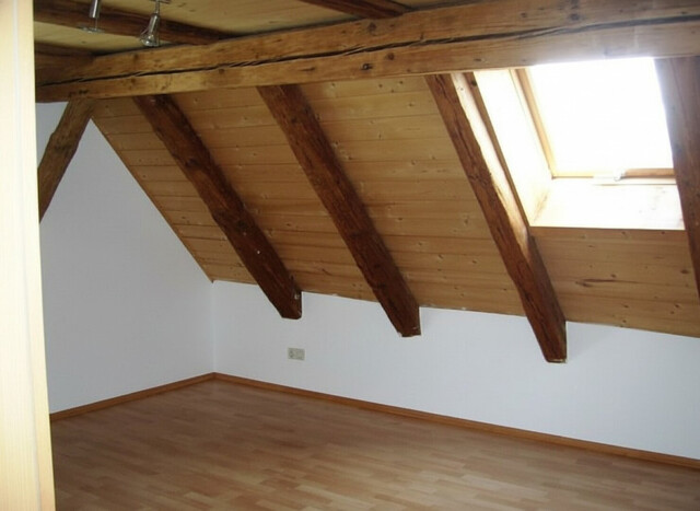 Heimelige 3-Zimmer-Maisonettewohnung in Lustenau zu vermieten!