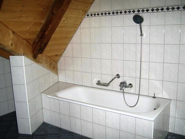 Heimelige 3-Zimmer-Maisonettewohnung in Lustenau zu vermieten!