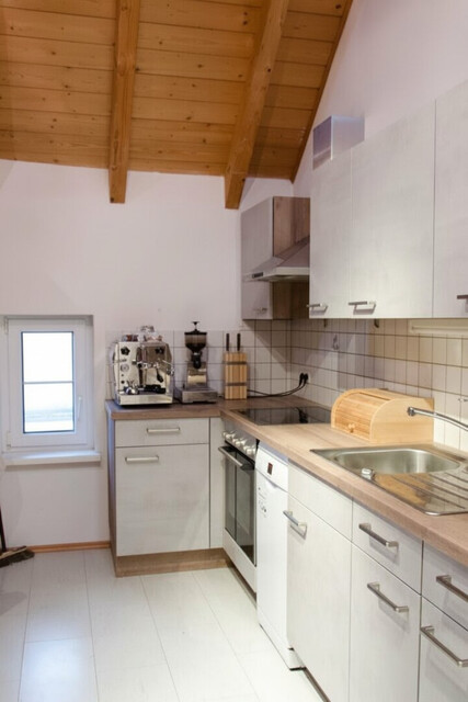Heimelige 3-Zimmer-Maisonettewohnung in Lustenau zu vermieten!