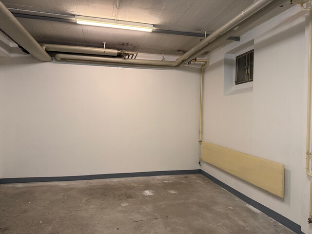 Zentral gelegener Lagerraum oder Hobbyraum in Bludesch