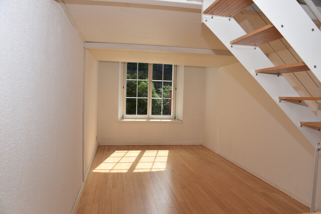Loft für Singles