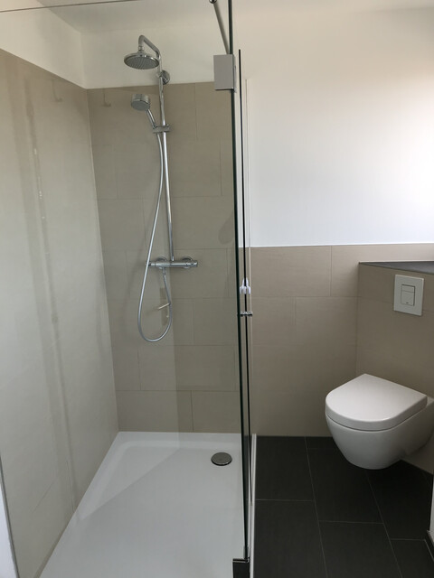 Schöne helle 4,5-Zimmer Wohnung mit tollem Rundumblick