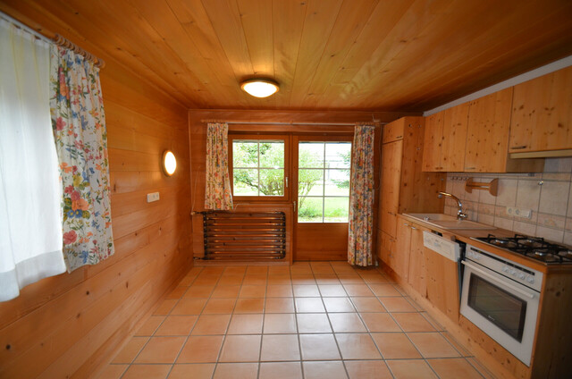 Charmantes äußerst gepflegte Ferienhaus am Bodensee sucht einen neuen Eigentümer