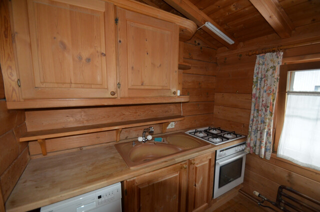 Charmantes äußerst gepflegte Ferienhaus am Bodensee sucht einen neuen Eigentümer