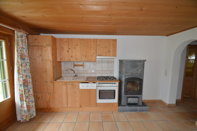 Charmantes äußerst gepflegte Ferienhaus am Bodensee sucht einen neuen Eigentümer