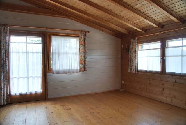 Charmantes äußerst gepflegte Ferienhaus am Bodensee sucht einen neuen Eigentümer