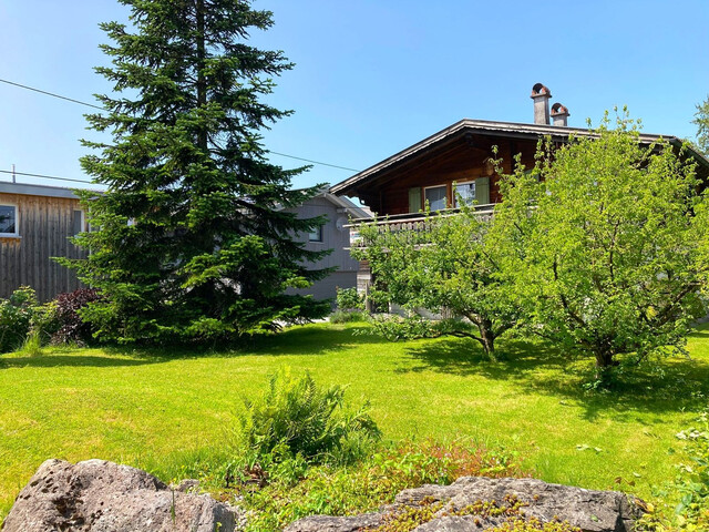 Charmantes äußerst gepflegte Ferienhaus am Bodensee sucht einen neuen Eigentümer