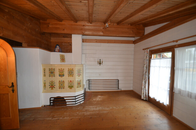 Charmantes äußerst gepflegte Ferienhaus am Bodensee sucht einen neuen Eigentümer