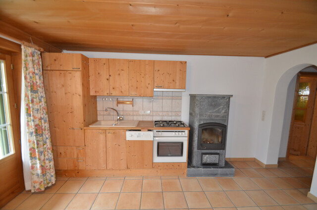 Charmantes äußerst gepflegte Ferienhaus am Bodensee sucht einen neuen Eigentümer