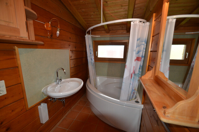 Charmantes äußerst gepflegte Ferienhaus am Bodensee sucht einen neuen Eigentümer