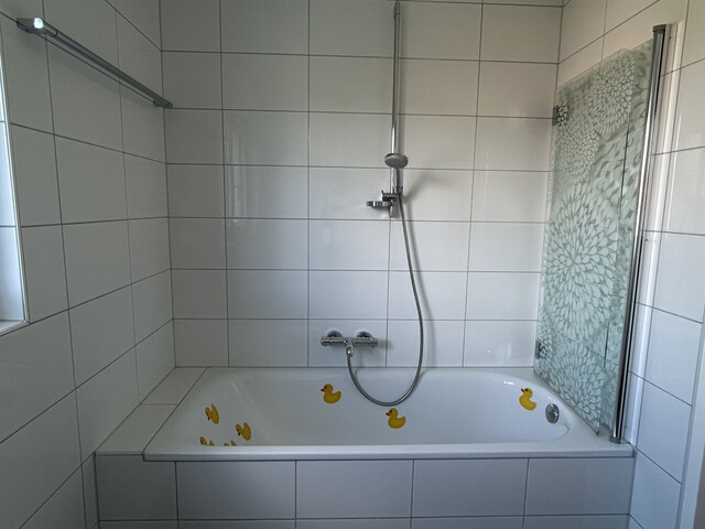 Moderne 3-Zimmer-Terrassenwohnung in Bregenz