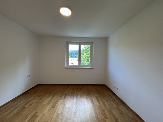 Moderne 3-Zimmer-Terrassenwohnung in Bregenz