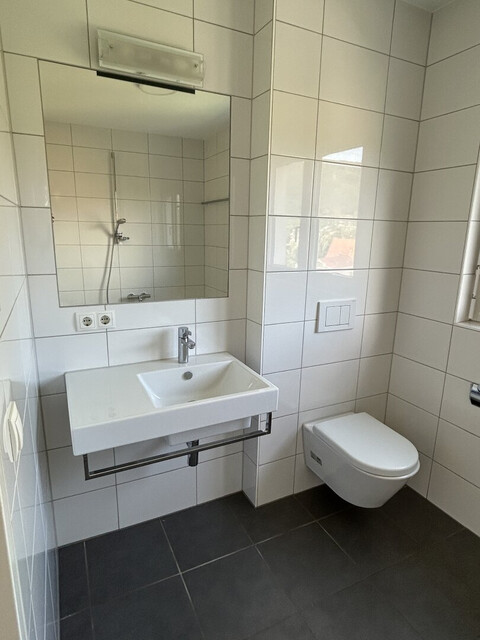Moderne 3-Zimmer-Terrassenwohnung in Bregenz