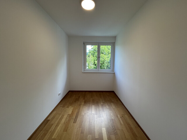 Moderne 3-Zimmer-Terrassenwohnung in Bregenz