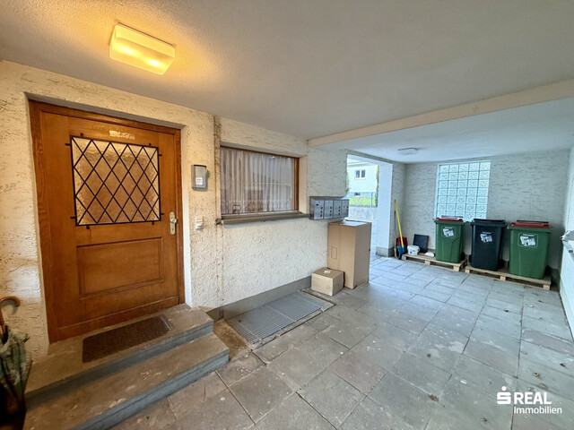 Tolle 2,5 -Zimmerwohnung mit großem Balkon in Bludenz