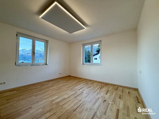 Tolle 2,5 -Zimmerwohnung mit großem Balkon in Bludenz