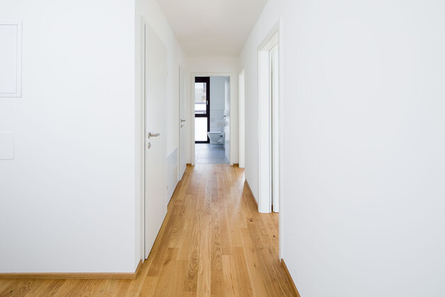 Gemütliche 3-Zimmer-Terrassenwohnung | C05