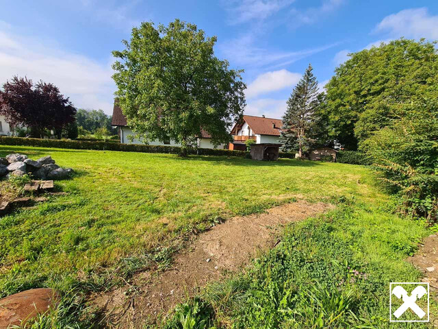 Leistbares Wohnen: Doppelhaushälfte zum Megapreis (Haus 1)