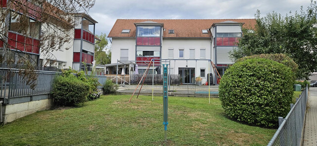 Helle 3-Zimmer-Wohnung, 1. OG  in Top-Lage in Dornbirn – provisionsfrei!