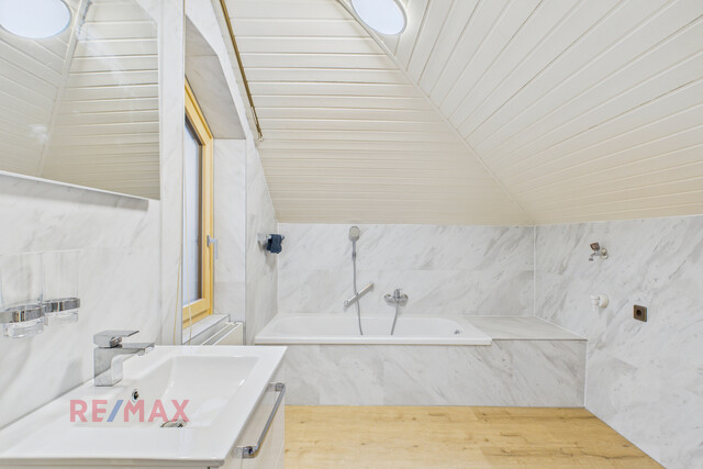 Ideale Starterwohnung in Rankweil - hell, geräumig und ruhig