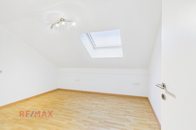 Ideale Starterwohnung in Rankweil - hell, geräumig und ruhig