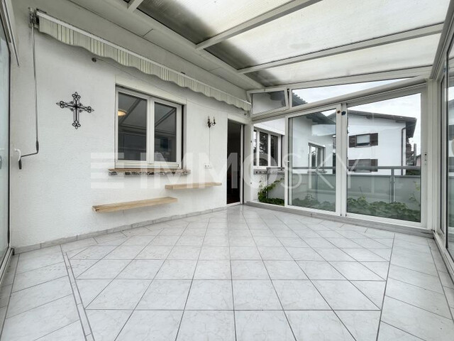 Vollunterkellertes Einfamilienhaus in Meiningen