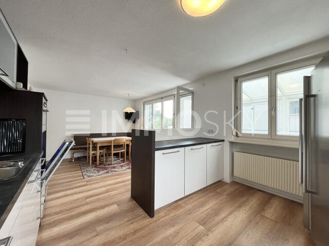 Vollunterkellertes Einfamilienhaus in Meiningen