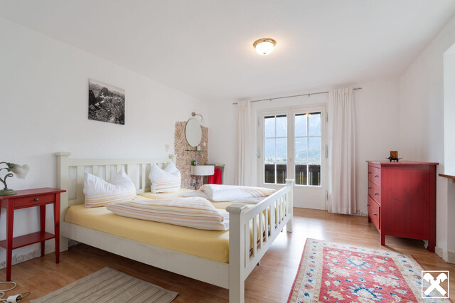 Stilvolles Wohnen im Herzen des Altbaus